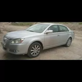 Toyota Avalon 2006