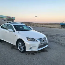 Lexus IS 350 2010