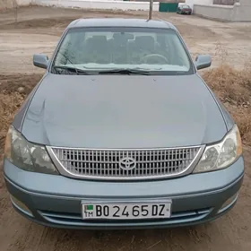 Toyota Avalon 2001