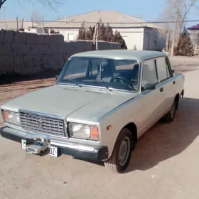 Lada 2107 2000