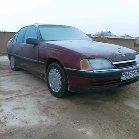 Opel Omega 1992