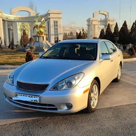 Lexus ES 330 2006