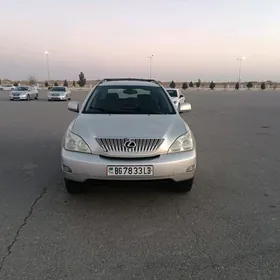 Lexus RX 330 2004