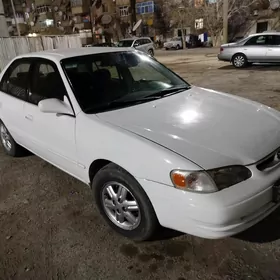 Toyota Corolla 1998