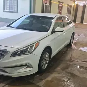 Hyundai Sonata 2017