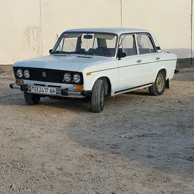 Lada 2106 2000