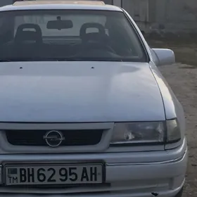 Opel Vectra 1991