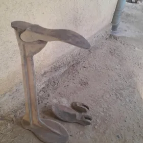 kövüş nakladka