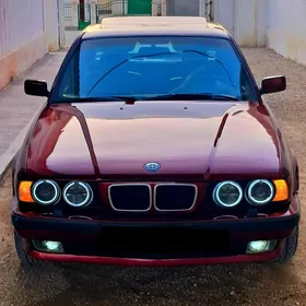 BMW E34 1993