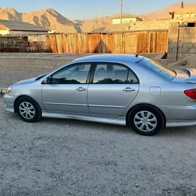 Toyota Corolla 2003