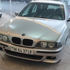 BMW E39 1996