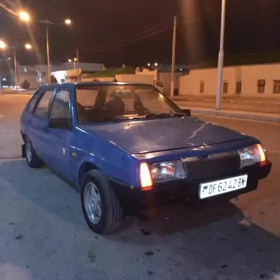 Lada 2109 1988