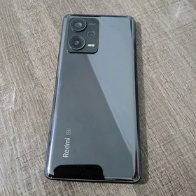 Redmi not 12 pro +