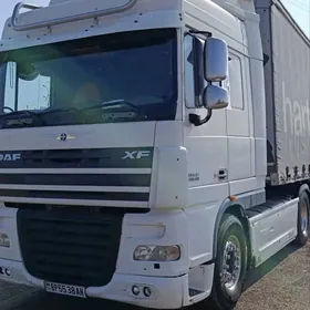 DAF 460 2008