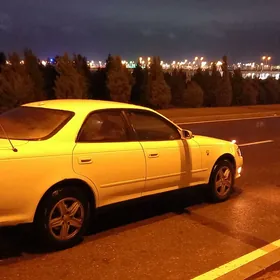 Toyota Mark II 1993