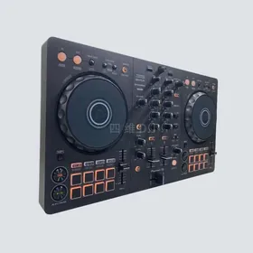 Pioneer DDJ-FLX4 paket