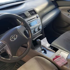 Toyota Camry 2009