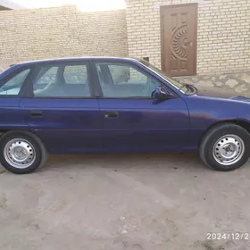 Opel Astra 1992