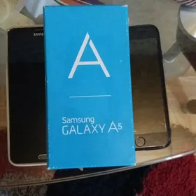 Samsung A5