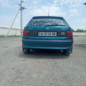 Opel Astra 1993