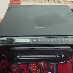 Samsung printer 3/1