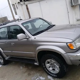 Toyota 4Runner 2002