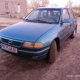 Opel Astra 1992