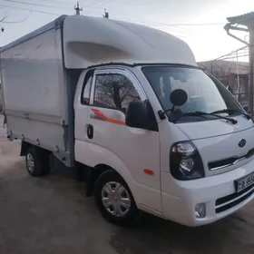 Kia Bongo 2019