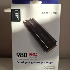 ssd samsung 2tb nvme