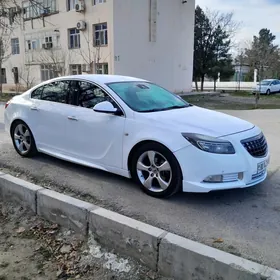 Opel Insignia 2008