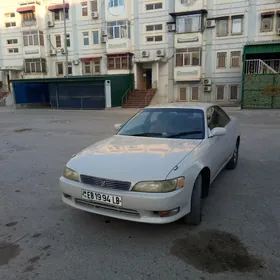 Toyota Mark II 1993