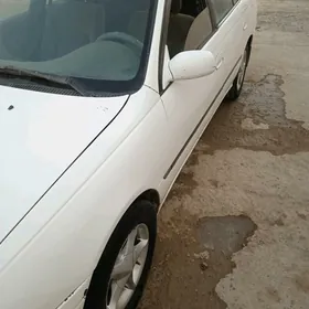 Toyota Carina 1992