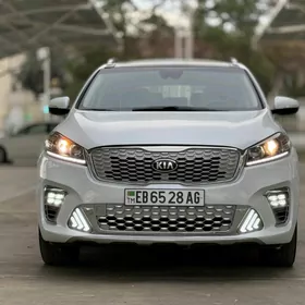 Kia Sorento 2019