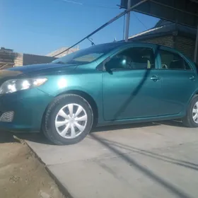 Toyota Corolla 2010