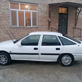 Opel Vectra 1991