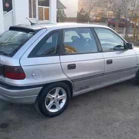 Opel Astra 1993