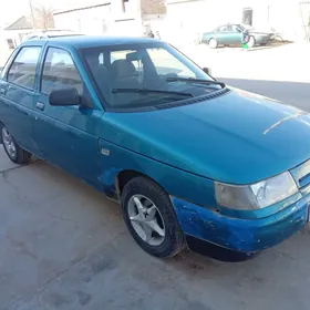 Lada 2110 2001