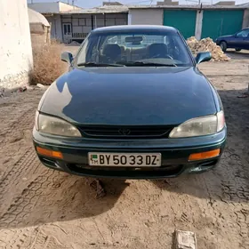 Toyota Camry Solara 1998