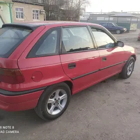 Opel Astra 1995