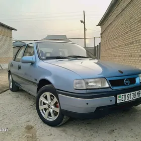 Opel Vectra 1989