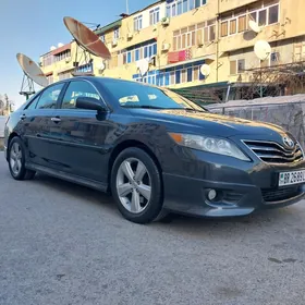 Toyota Camry 2010