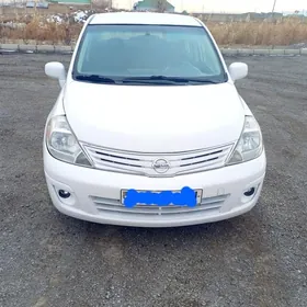 Nissan Sentra 2010