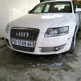 Audi A6 2006