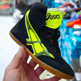 Barswoka asics GreSport