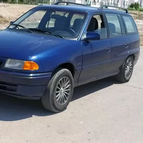 Opel Astra 1994