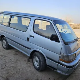 Toyota Hiace 1992