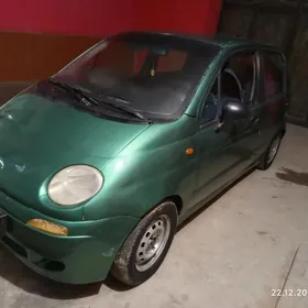 Daewoo Matiz 1999