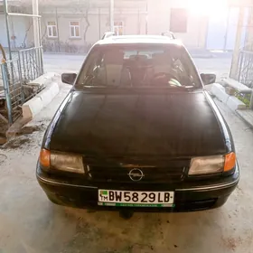 Opel Astra 1995