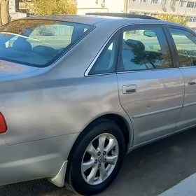 Toyota Avalon 2001