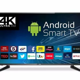 SUPERMAX JAPAN 55 ANDROID TV